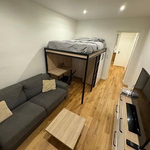 Appartement met een Slaapkamer